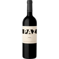 PAZ Malbec - Finca Las Moras