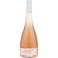 Amour de Tropez Rosé - Domaine Tropez