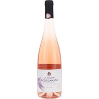 La Jaglerie Rosé d‘Anjou - Marcel Martin