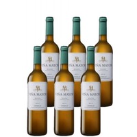 Pack 6 Viña Mayor Verdejo