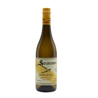 Badenhorst Secateurs Chenin Blanc