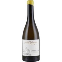 Domaine Vincent Wengier Chablis Vaillons 1er Cru