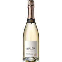 Crémant de Loire Blanc de Blancs - Langlois