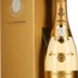 Champagne Brut Cristal im Geschenkkarton 