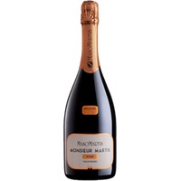 Maso Martis Trento DOC Rosé Brut Monsieur Martis Astuccio - - Südtirol, Italien
