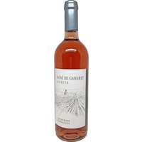 Domaine Des Rothis Rose Gamaret Cave des Rothis Dardagny AOC - - Genf, Schweiz