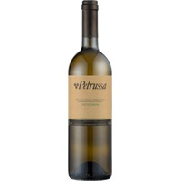 Petrussa Sauvignon Blanc DOC - - Friaul, Italien