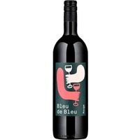 Cave de Genéve Bleu de Bleu Assemblage Rouge VdP - - Genf, Schweiz