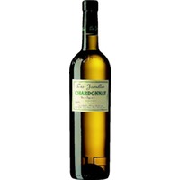 Les Jamelles Chardonnay Vin de Pays d'Oc - - Midi - Languedoc-Roussillon, Frankreich