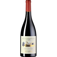 Carmel Winery Carmel Mediterranean 4 Vats - - Judäische Berge, Israel