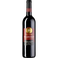 Carmel Winery Carmel Selected Cabernet Sauvignon - - Israel