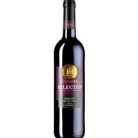 Carmel Winery Carmel Selected Merlot - - Israel
