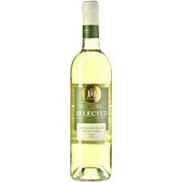 Carmel Winery Selected Sauvignon Blanc - - Israel