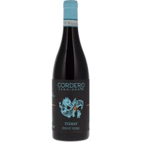 Tenuta San Giorgio Cordero San Giorgio TIĀMAT Pinot Nero DOC - - Lombardei, Italien