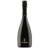 De Faveri Nera Prosecco Spumante Superiore di Valdobbiadene brut DOCG - - Veneto, Italien