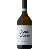 Suavia Soave Classico DOC - - Veneto, Italien