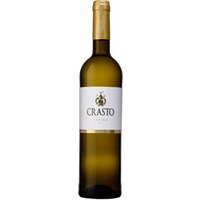 Quinta do Crasto Crasto Branco DOC - - Douro, Portugal