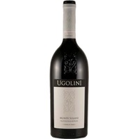 Ugolini Valpolicella Ripasso Monte Solane DOC - - Veneto, Italien