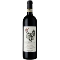 Cascina San Michele Barbera d'Asti San Michele Superiore DOCG - - Piemont, Italien