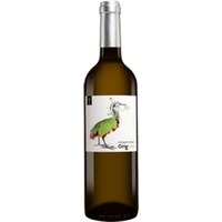 Miquel Oliver Orig Vino Blanco Pla i Llevant DO - - Balearen, Spanien