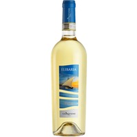 Contini Attilio Vermentino di Gallura DOCG Elibaria - - Sardinien, Italien