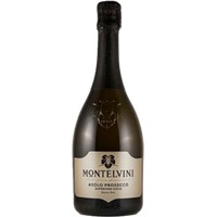 Montelvini  Serenitatis Prosecco Asolo Extra Dry DOCG - NV  - Veneto, Italien