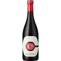 Vini Centanni Rosso di Forca Rosso Piceno DOC - - Marche, Italien