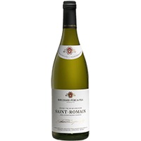 Bouchard Père & Fils : Saint-Romain Village