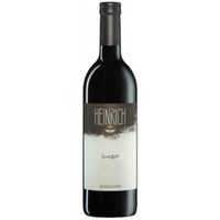 Zweigelt Burgenland QbA trocken