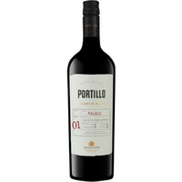 Bodegas Salentein Portillo Malbec