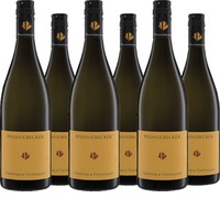 Chardonnay Weissburgunder QbA trocken