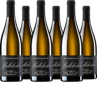 M. Schneider Hullabaloo Weißwein Cuvée trocken QbA