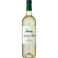 Agneau Blanc Bordeaux AOC