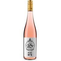 Fritz Steitz Rosé No 5 QbA