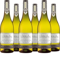 Life from Stone Sauvignon Blanc