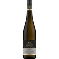 Steinberg Riesling, Trocken, Rheingau, Rheingau, 2024, Weißwein