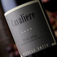 Rosso Toscana Cavaliere