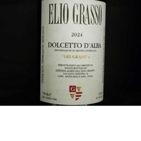 Elio Grasso Dolcetto d Alba Dei Grassi
