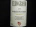 Elio Grasso Dolcetto d Alba Dei Grassi 