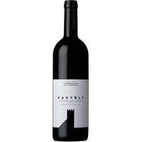 Cabernet Sauvignon Riserva 'Kastèlt' - Kellerei Schreckbichl