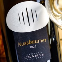 Gewürztraminer Nussbaumer