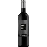 Brancaia Ilatraia 0.75 l Toskana Rotwein