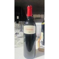 Centenario Alicante Bouschet
