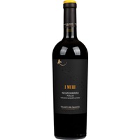 I Muri Negroamaro Puglia IGP