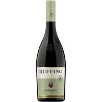 Chianti DOCG Biologico Ruffino 2022