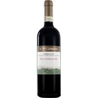 Montedelmare Barbera d'Asti DOCG - La Giribaldina
