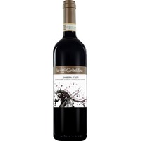 Barbera d'Asti DOCG BIO - La Giribaldina