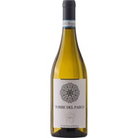 Torre del Parco Verdicchio di Matelica DOC - Tenuta Piano di Rustano