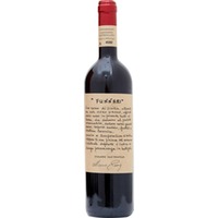 Funnari Nero D'Avola Sicilia DOC - Mimmo Paone