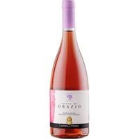 Terre di Orazio Basilicata IGP - Cantina di Venosa